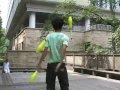 KEIO Univ Jugglers