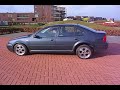 VW Bora Airride VW Bora Airride