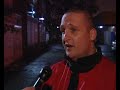 beveiliging tegen hangjeugd op Amsterdamsschoolplein