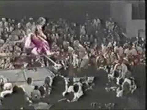 wwe gone wrong funny and painfull