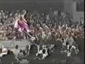 wwe gone wrong funny and painfull