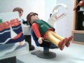 PLaymobil Ny crimes