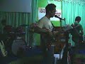 Reaching for You (Hillsong) [practice mode]