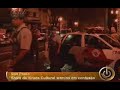 Pancadaria no Show dos Racionais MC´s