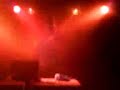 Per-Arnez live at Siesta 2007 Per-Arnez live at Siesta 2007