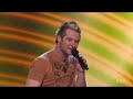 Blake Lewis American Idol - 311 All Mixed Up
