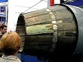 Mikoyan-Gurevich MiG-29 OVT Thrust vector nozzle (1)