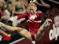top u s  female gymnasts go head to head