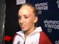 Top U.S. Female Gymnasts Go Head-to-head