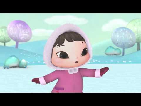 Kioka EP10 Foot Print (English)