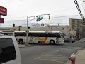 #22 Hillside/New Jersey Transit Nova Bus RTSs #1122 & 1529 (Outside)