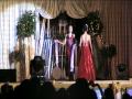 Binibining taal 2009 evening gown