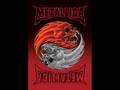 Metallica-Eye Of The Beholder