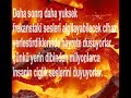 Cehennem Sesi