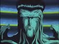 Yu Yu Hakusho- Yusuke vs. Toguro Last Stand