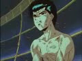 Yu Yu Hakusho- Yusuke vs. Toguro Last Stand - Thumb #3