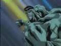 Yu Yu Hakusho- Yusuke vs. Toguro Last Stand