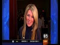 Alex Smith video Alex Smith Interview 4/6/08 on CBS5 clip