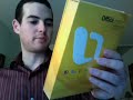 Unboxing Office:Mac 2008