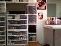 Makeup-Storage