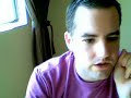 Ross Mathews TALKY BLOG: a lil' throaty.