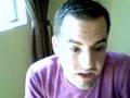 Ross Mathews TALKY BLOG: a lil' throaty.