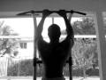 Ryan's P90x Chest And Back