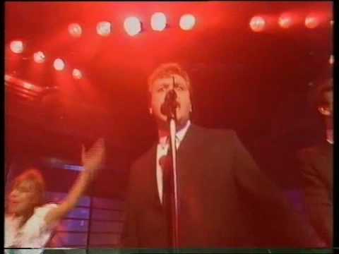 The Stonk by Hale & Pace