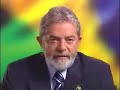 Presidente Lula fala aos  Emigrantes Brasileiros