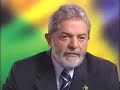 Presidente Lula fala aos Emigrantes Brasileiros
