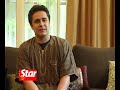 A Malaysian young Muezzin