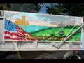Iron and Steel NYC to Shanksville WTC Memorial for Flight 93