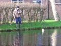 Snoeken in Friesland Snoeken in Friesland