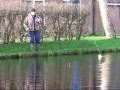 Snoeken in Friesland