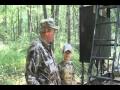 The Ultimate Deer Stand
