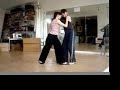 kitkat&trim dance practice notes: tango 1