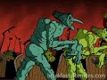 Sucksface vs. the Elves