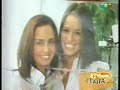 Viaje de Locos - La Negra y Torto - Programa 2 - 2/7