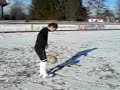 fussball talent
