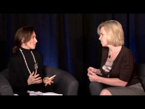 One-on-One with Joanne