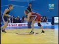 Baku 48kg Brigitte Wagner (GER) - STADNIK Mariya (AZE)