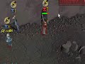 [Runescape] Cinderovo AGS / D Claw / Dh PKING