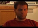tim and i sit down for a chat