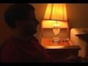 tim and i sit down for a chat