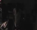 live performance by lenin blackone & jobito