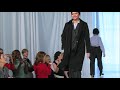 uniform fashion show