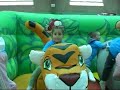 Cholo e Nela en Rubi�