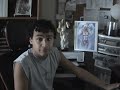 Pituvision On the Sideshow MJ statue.  part1