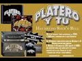 Entrevista a Platero y t� (2� Parte)