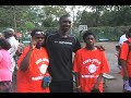 Ben Gordon's Five Star Basketball Clinic